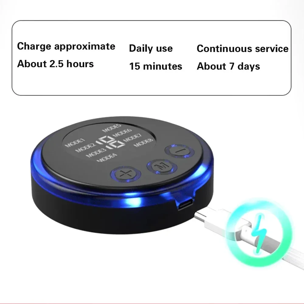 funda masturbadora con electroestimulacion inalambrica