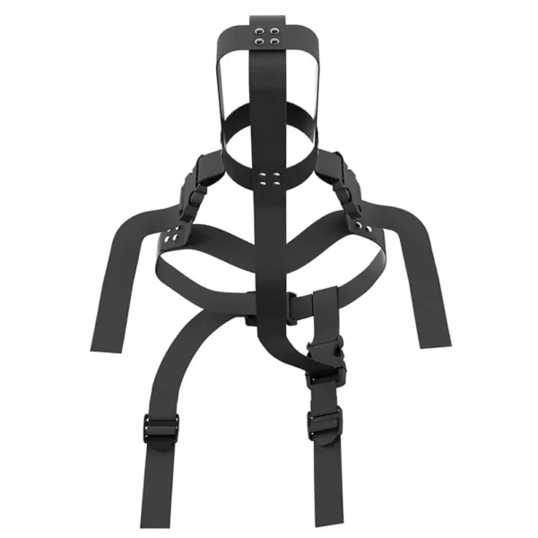 funda masturbatoria ajustable para hombre