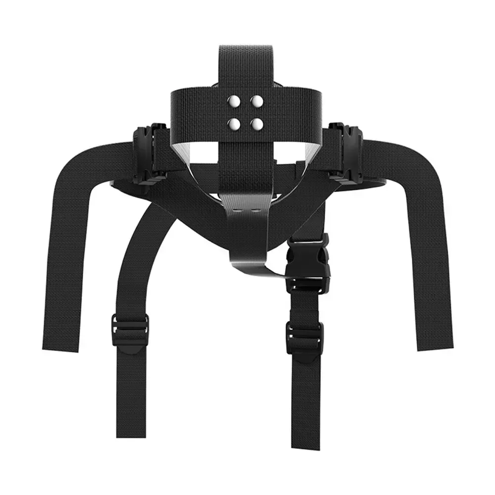 funda masturbatoria suave con correa