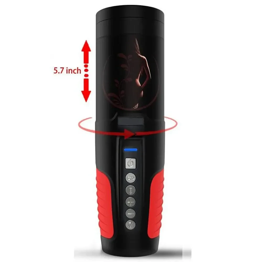 funda masturbatoria tpe suave realista