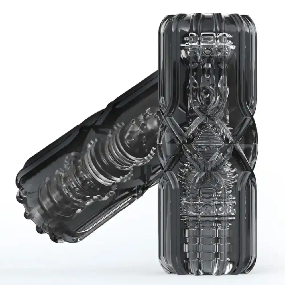 funda masturbatoria tpe tacto realista