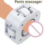 funda pene adaptable silicona suave