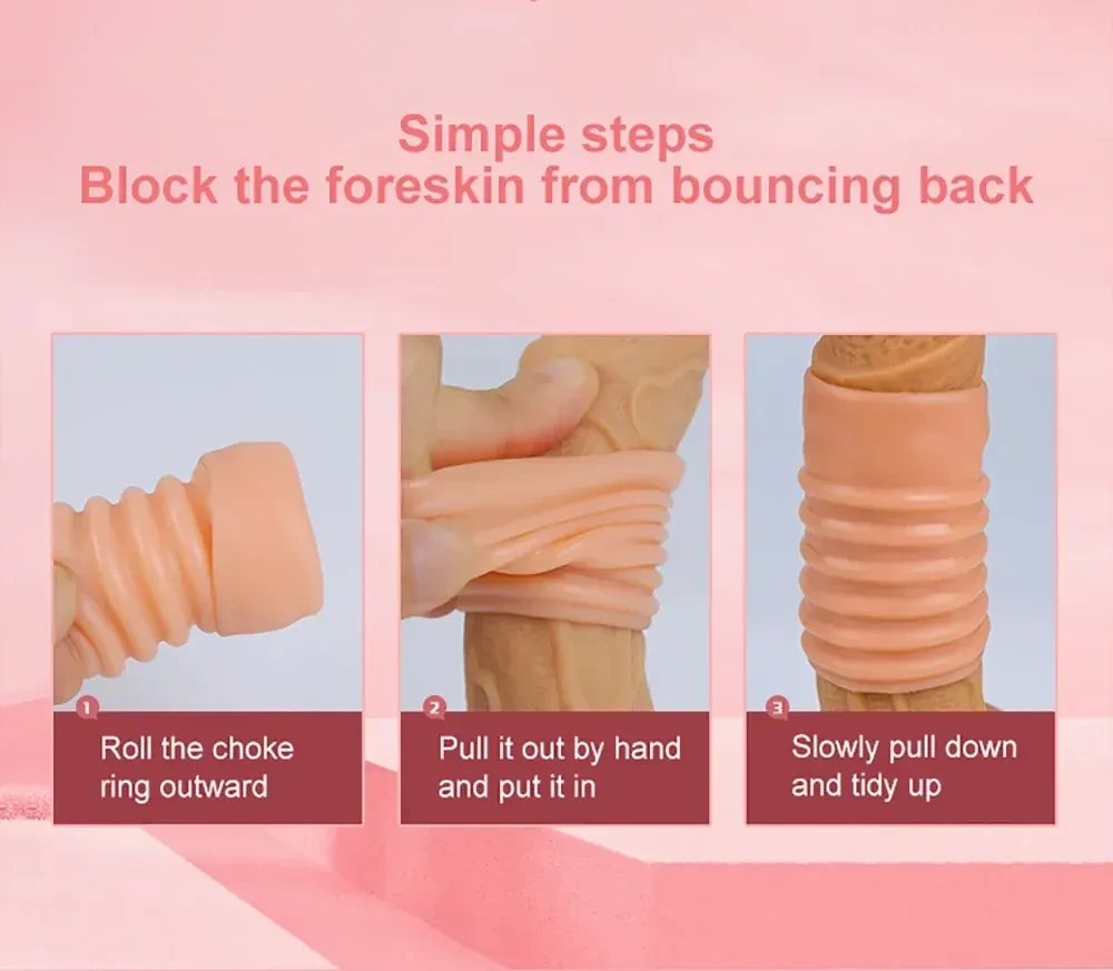 funda pene ejaculation delay tpe