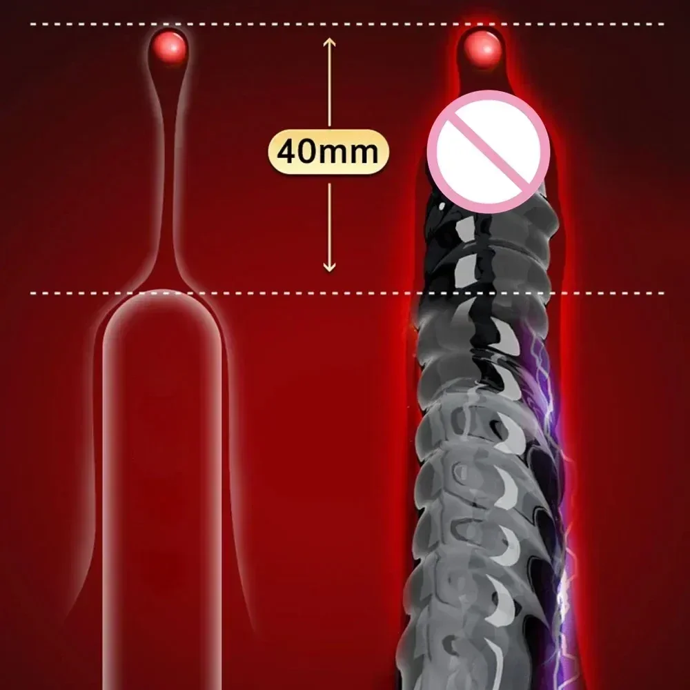 funda pene silicona medica con vibracion