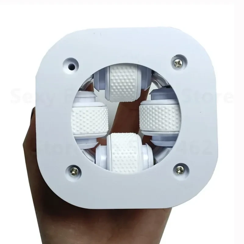 funda pene silicona suave adaptable