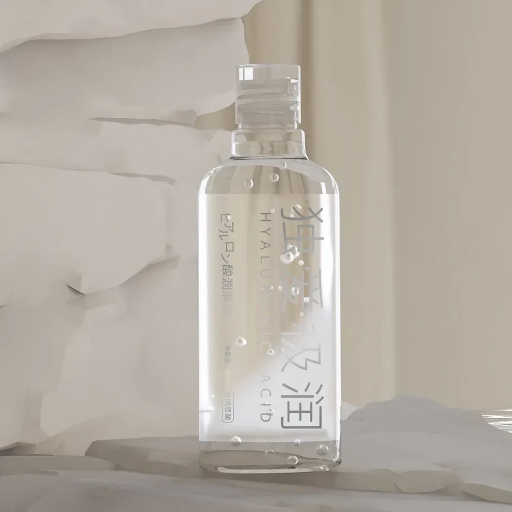 gel lubricante anal base acuosa