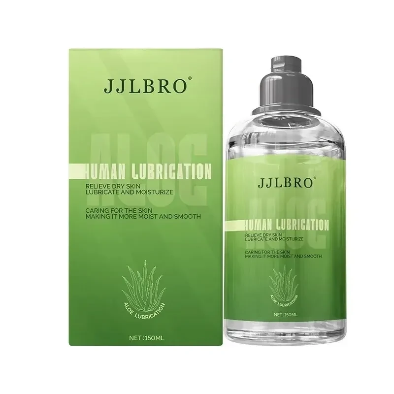 gel lubricante íntimo base agua