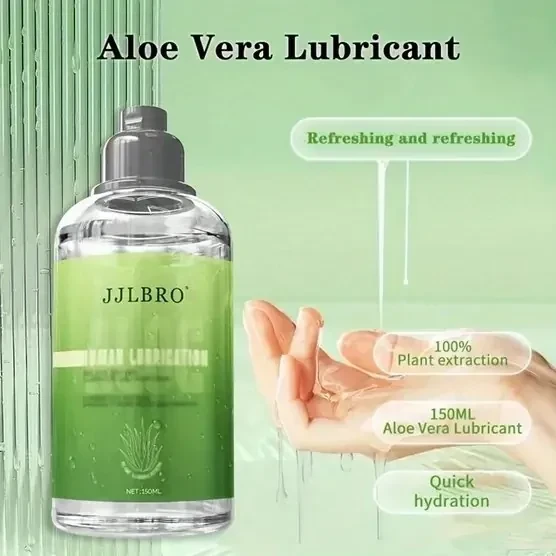 gel lubricante íntimo sin perfume