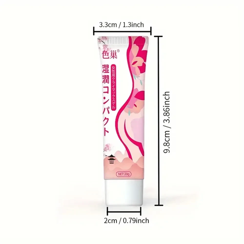 gel multifuncional para la mujer