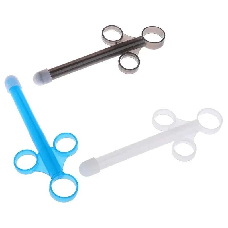 herramienta de lubricacion anal para parejas