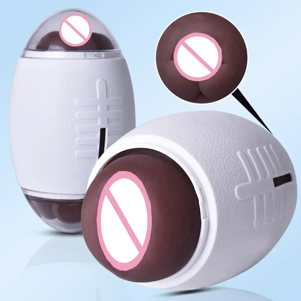 huevo masturbador estimulacion intensa tpe