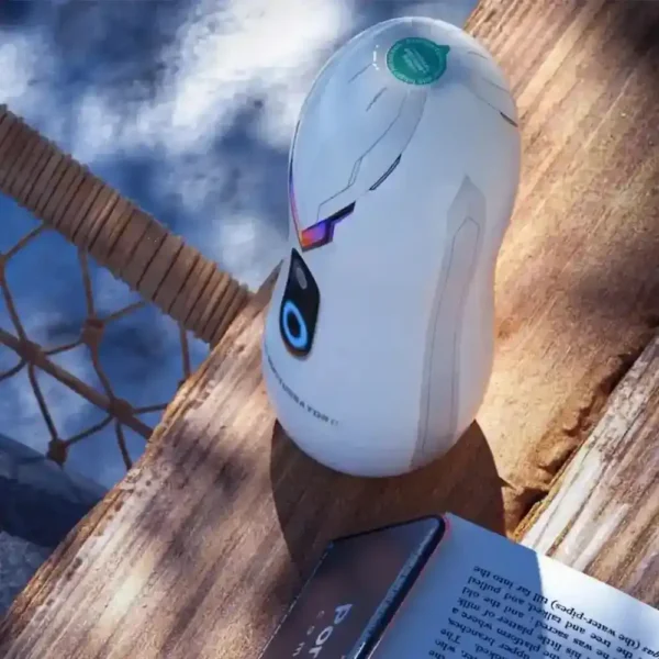 huevo masturbador vibrador discreto hombre