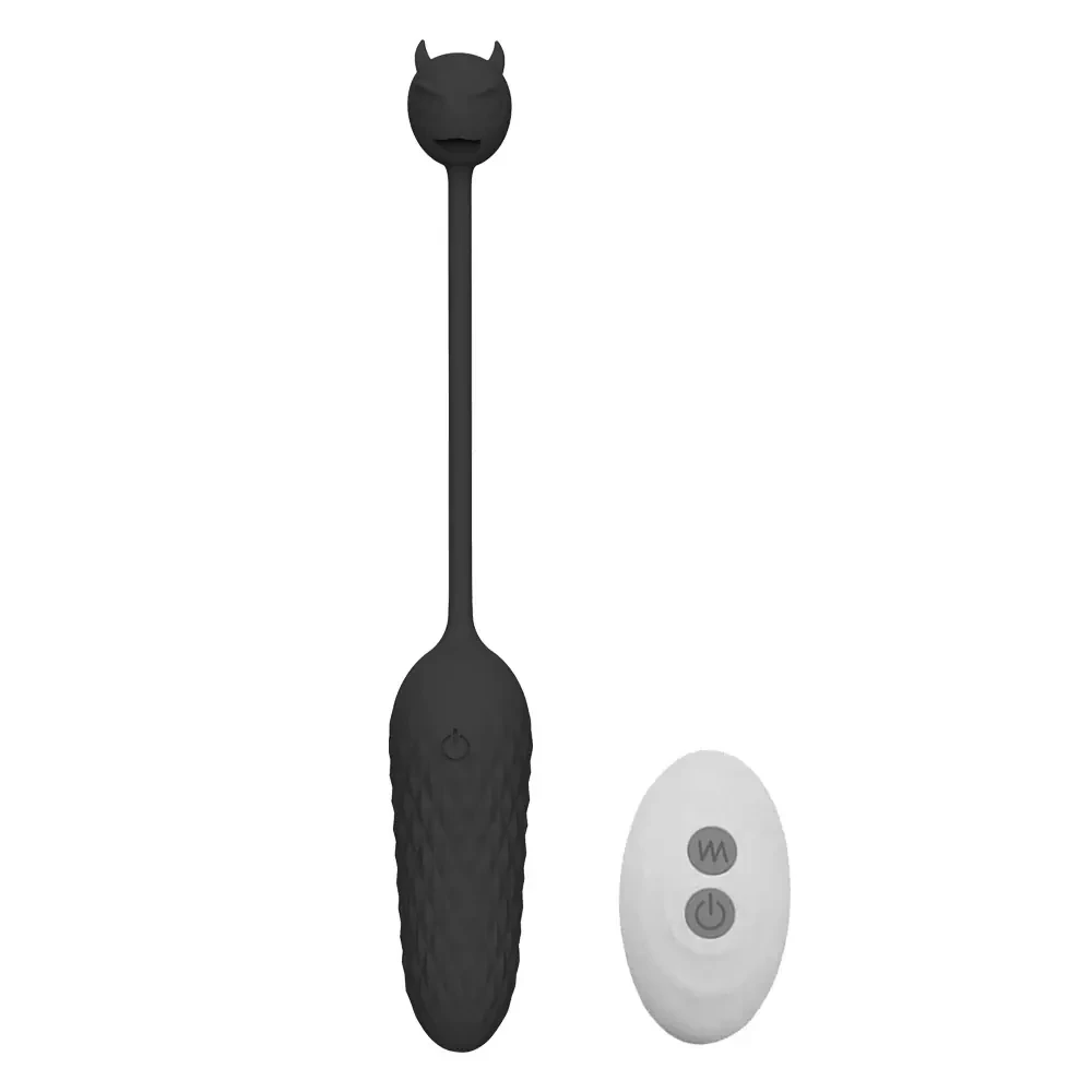 huevo sexual inalambrico con control remoto