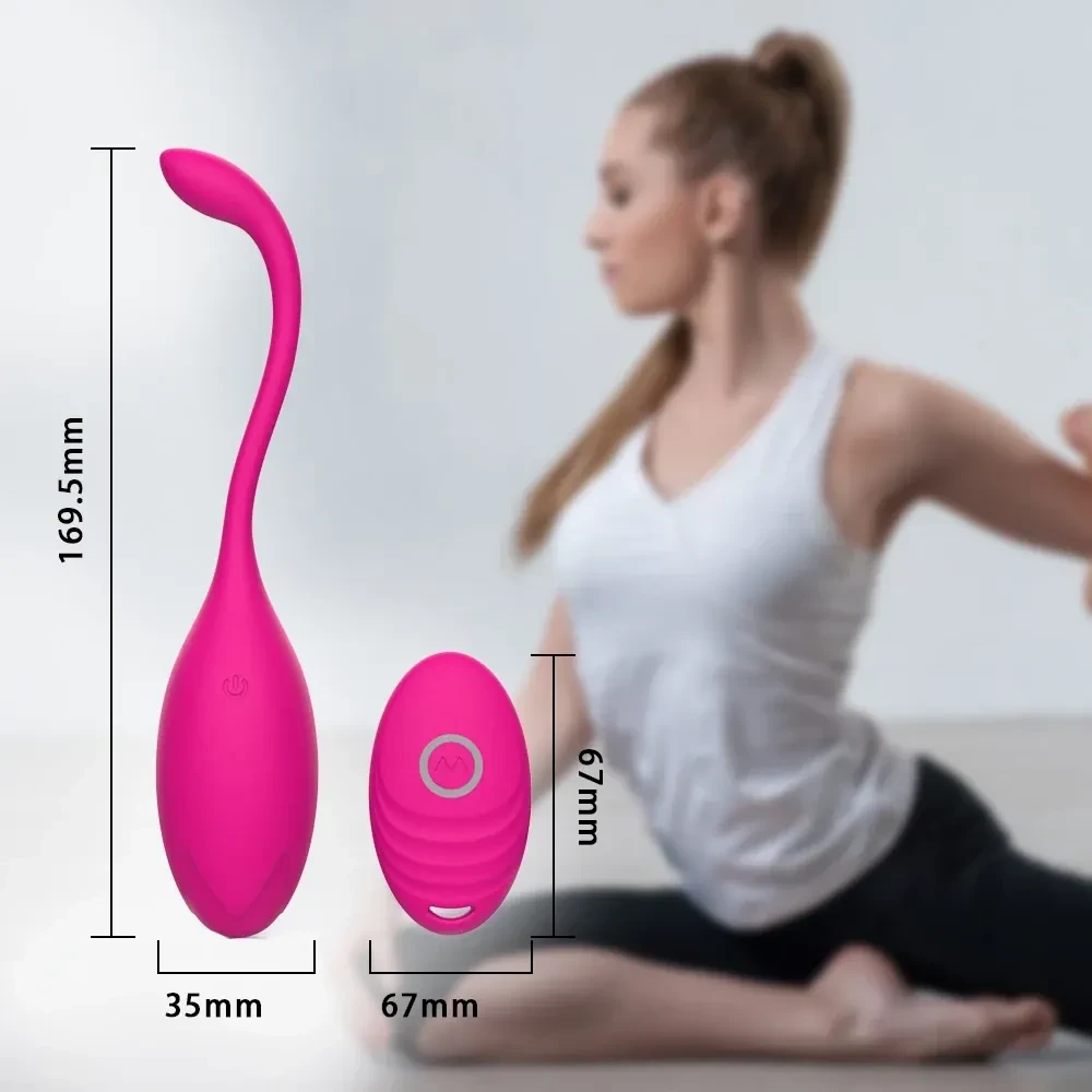 huevo silicona suave para estimulacion clitoris