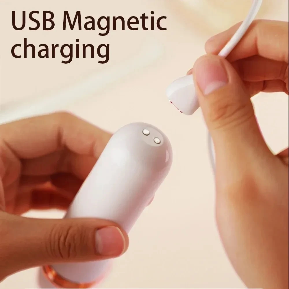 huevo vibrador con succión para clítoris