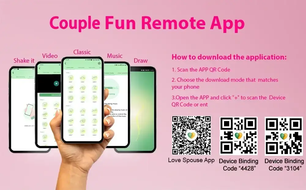 huevo vibrador control remoto inalambrico