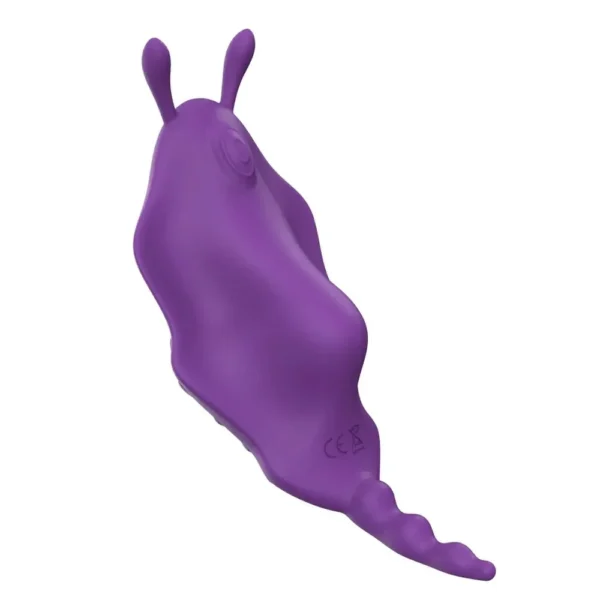 huevo vibrador ergonómico silicona suave