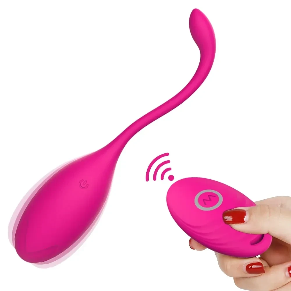 huevo vibrador inalambrico 10 vibraciones