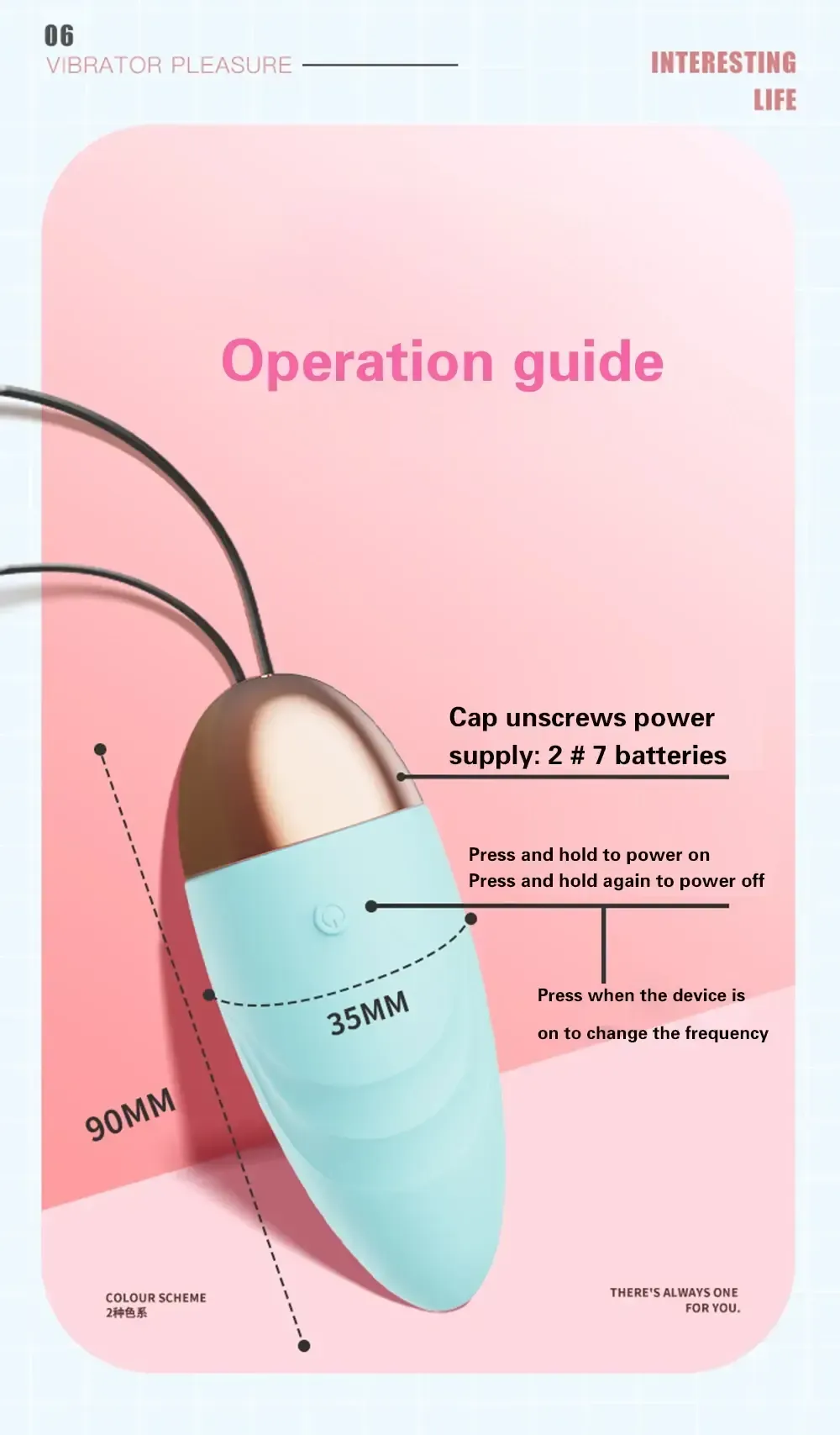 huevo vibrador inalambrico recargable