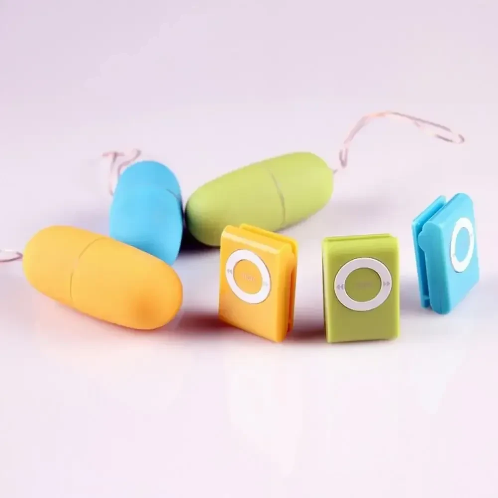 huevo vibrador para punto g abs