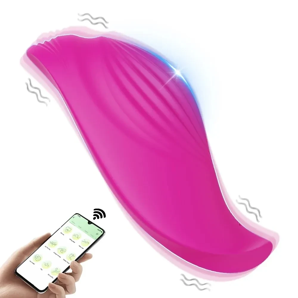 huevo vibrador silencioso para mujer