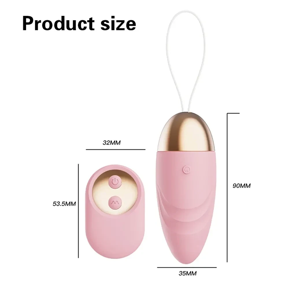 huevo vibrador silicona abs suave
