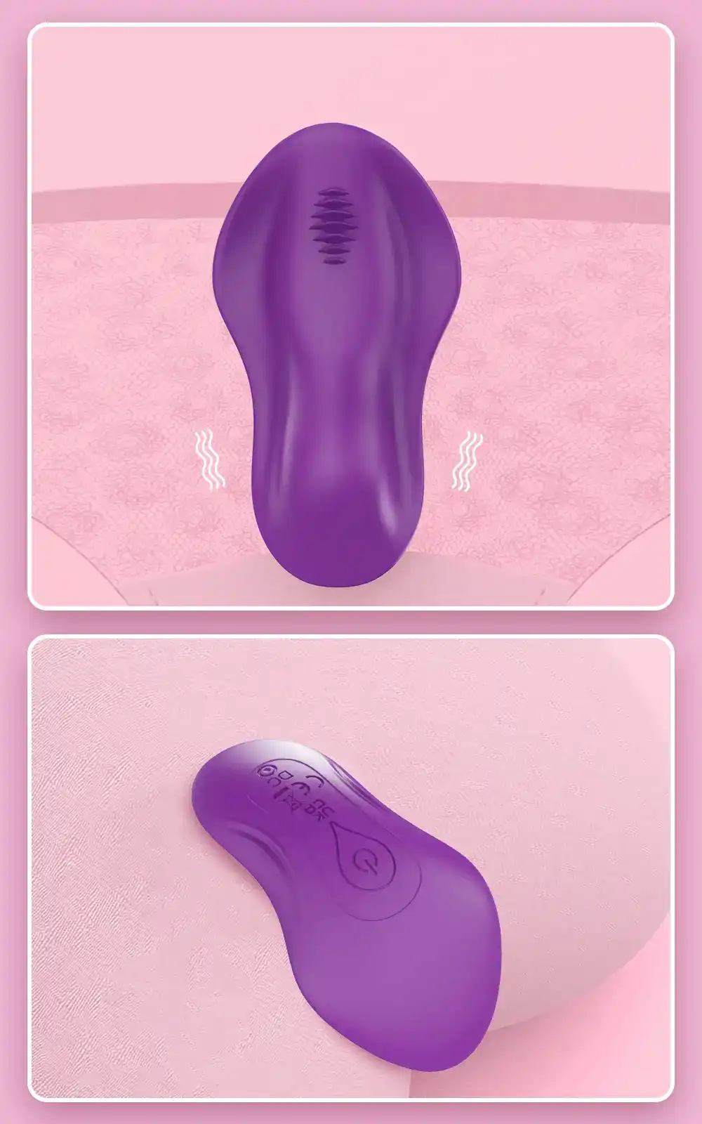 innovador juguete sexual para mujeres