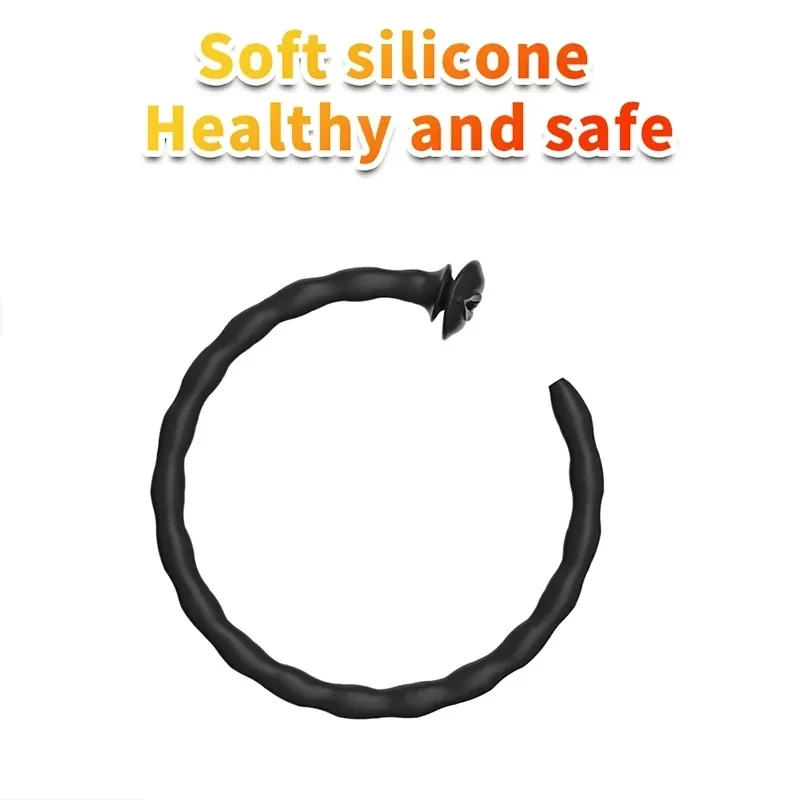 inserto uretral silicona medica tres medidas