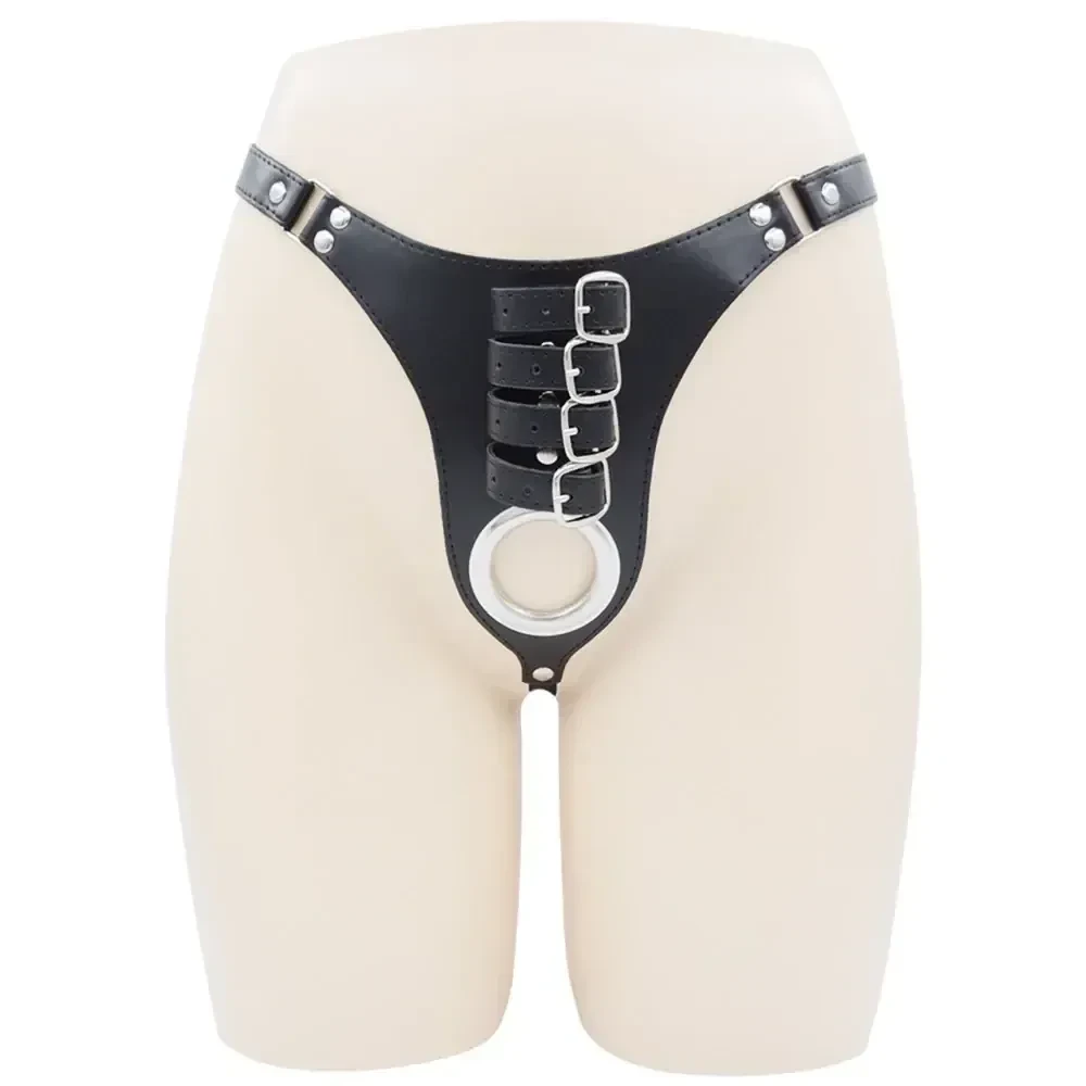 isensualflow es accesorio sumision masculina cuero acero