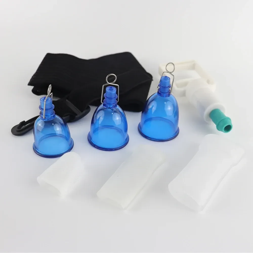 isensualflow es alargador pene silicona medica con bomba