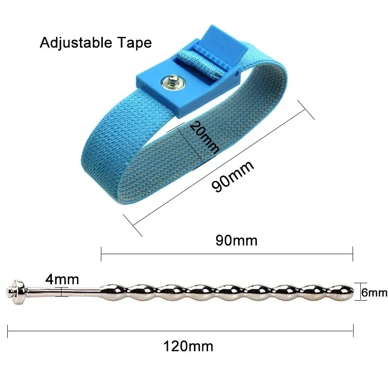 isensualflow es anillo pene abs estimulador electrico