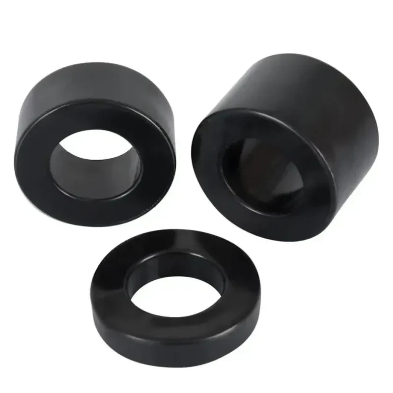 isensualflow es anillo pene tpe flexible negro
