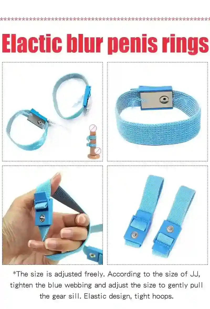 isensualflow es anillo peneano electroestimulacion ajustable