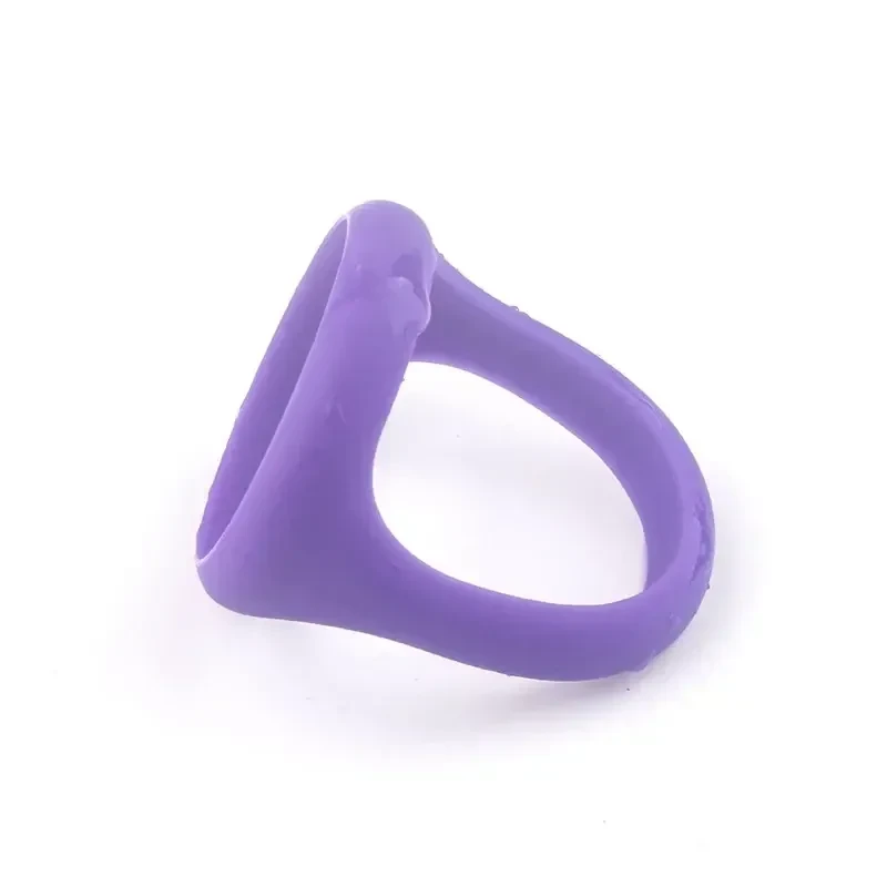 isensualflow es anillo peneano silicona medica retardante