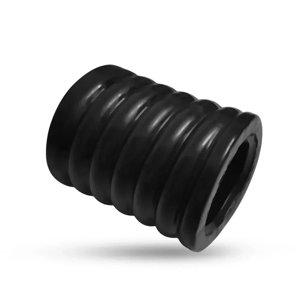 isensualflow es anillo peneano tpe con estirador testicular