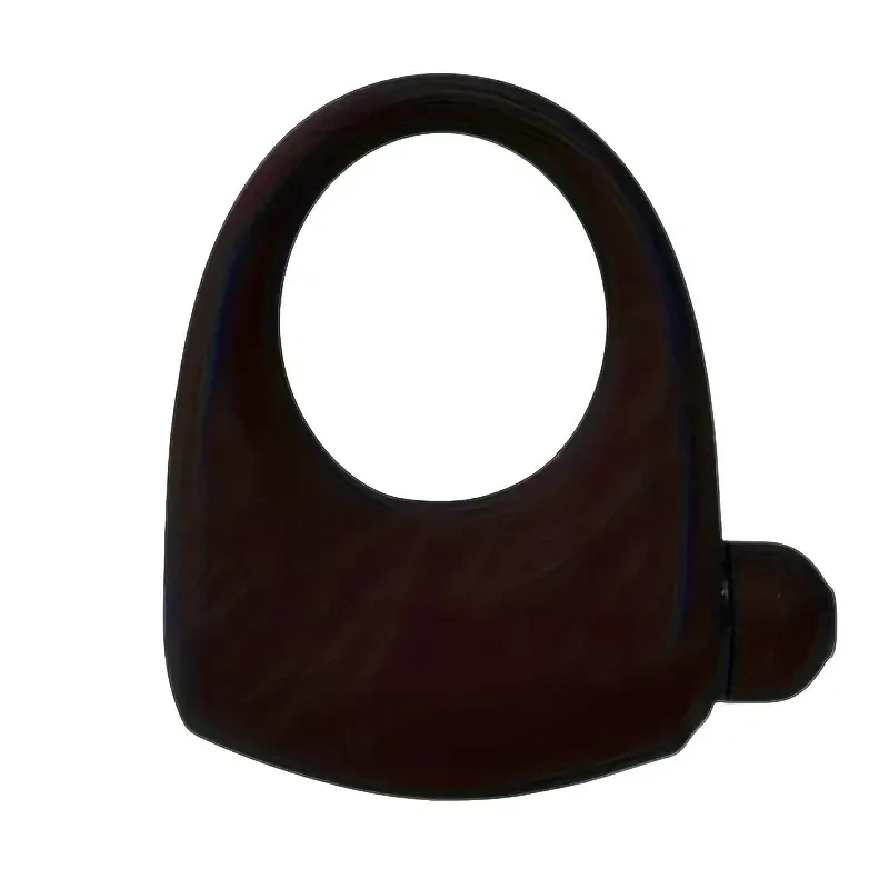 isensualflow es anillo peneano vibrante para hombres