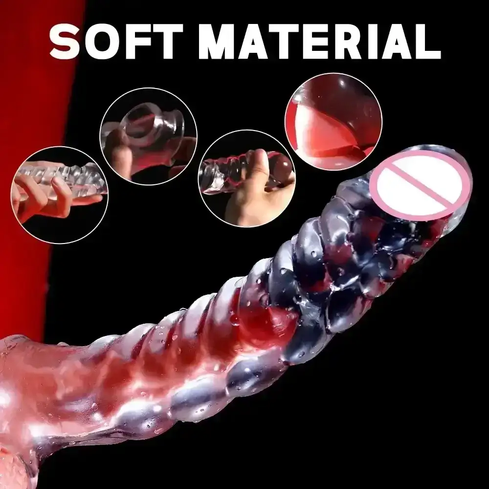 isensualflow es anillo vibrador de silicona texturizada