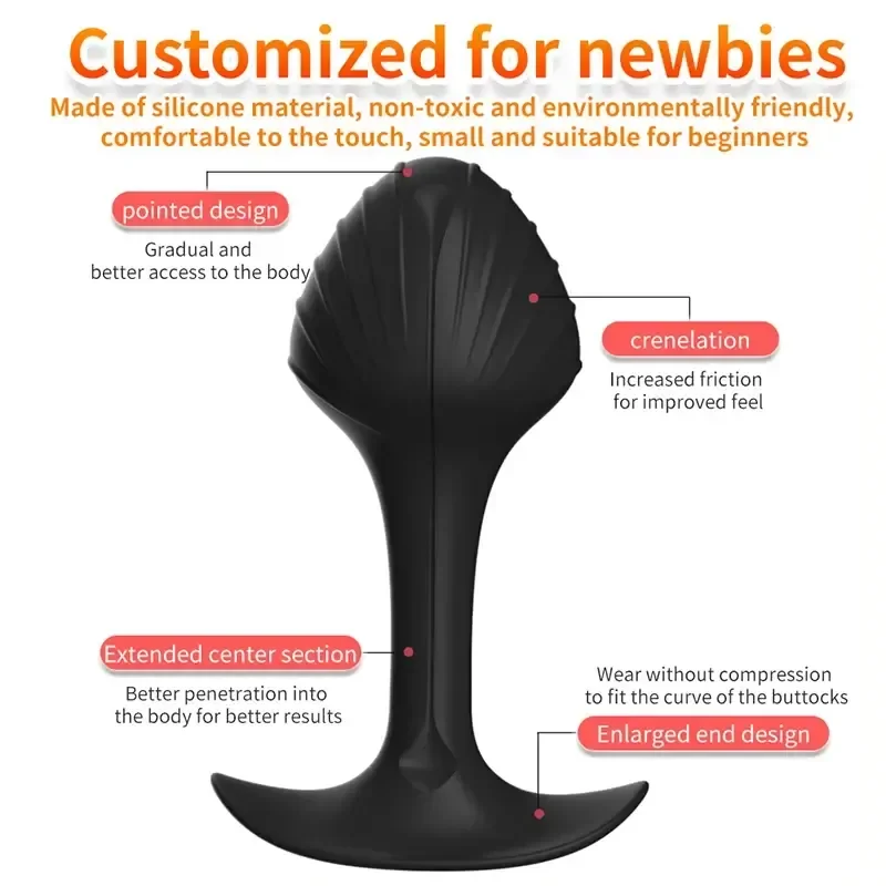 isensualflow es bolas anales silicona medica gradual
