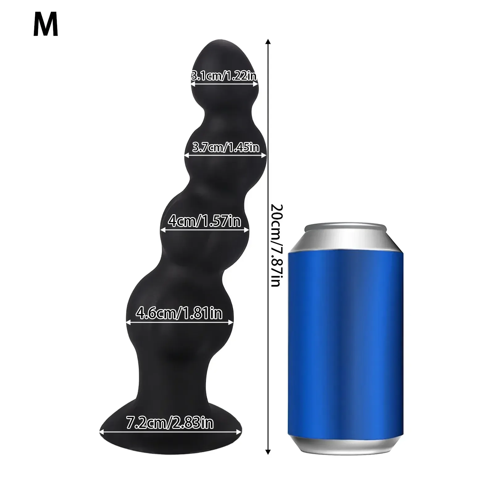 isensualflow es bolas anales silicona medica progresivas