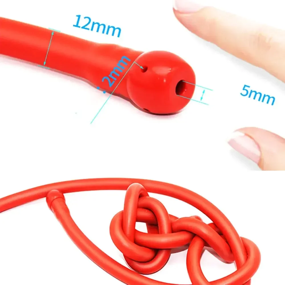 isensualflow es boquilla de enema silicona medica 200cm