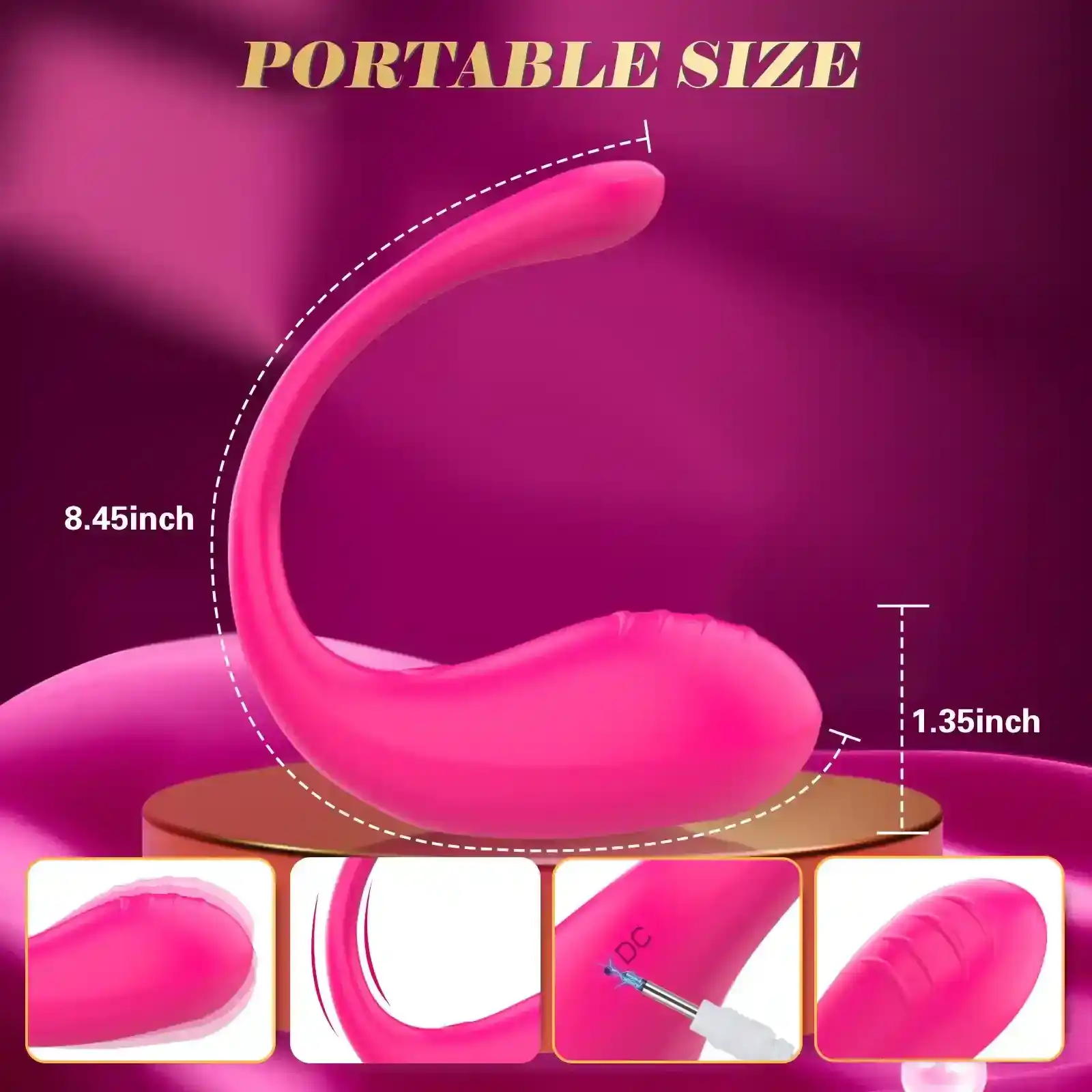 isensualflow es bragas vibradoras con control app 1