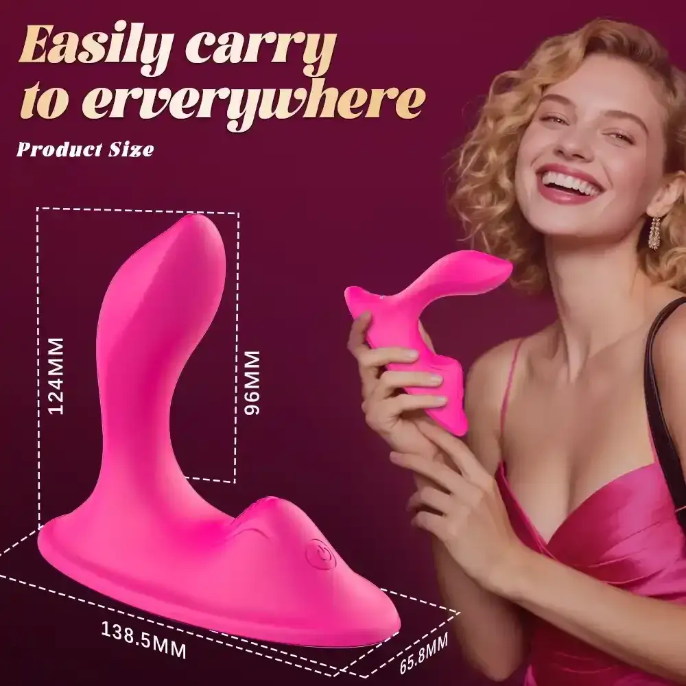 isensualflow es bragas vibradoras con control app