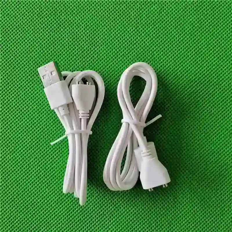 isensualflow es cable usb a dc 2