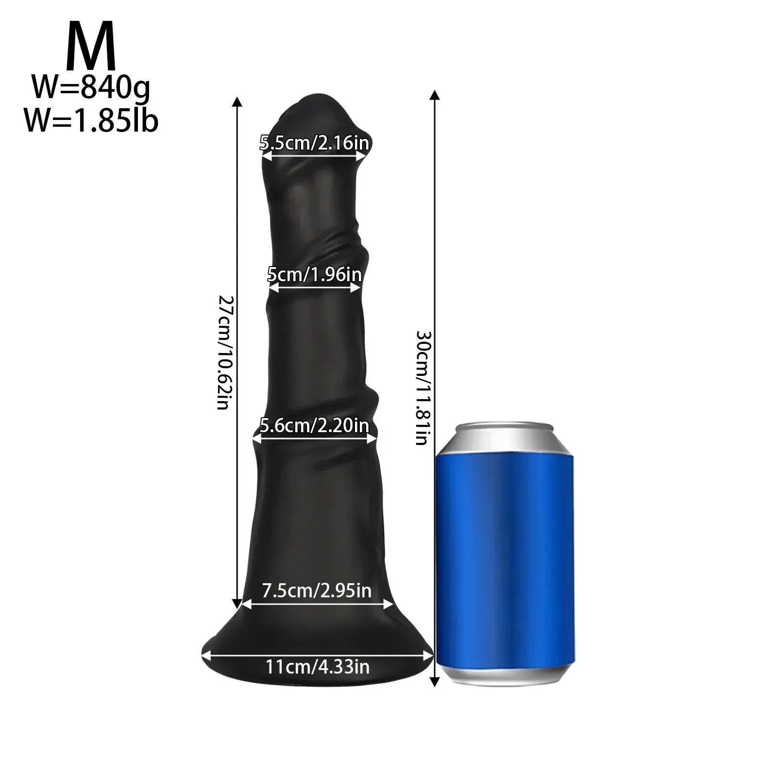 isensualflow es consolador anal realista con ventosa grande