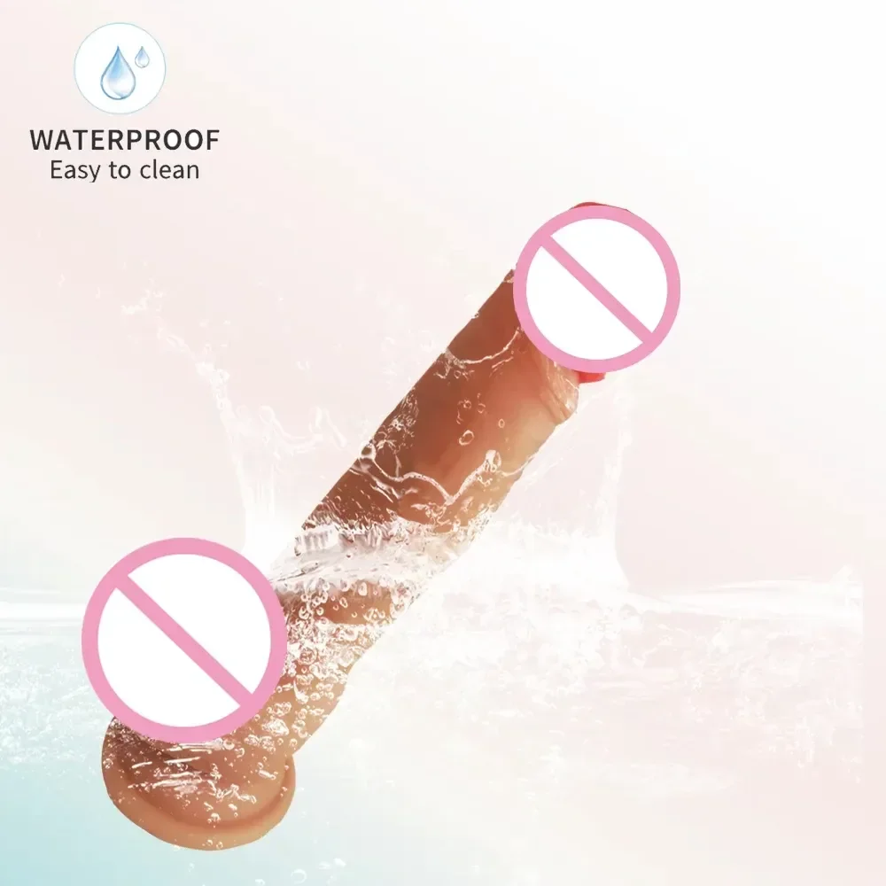 isensualflow es consolador curvado de silicona con ventosa