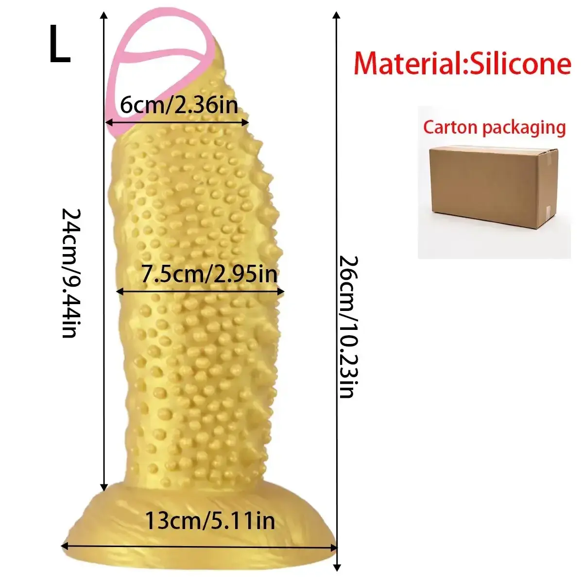 isensualflow es consolador de silicona realista premium
