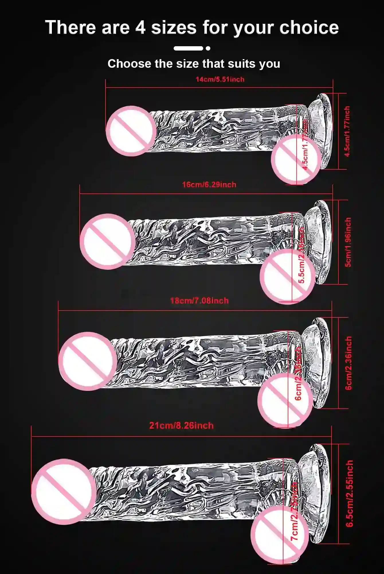 isensualflow es consolador realista con ventosa de silicona