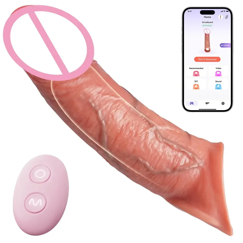 isensualflow es dilatador anal silicona medica vibratorio