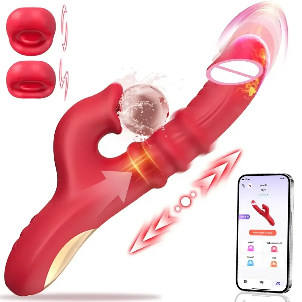isensualflow es dildo anal silicona medica vibracion app