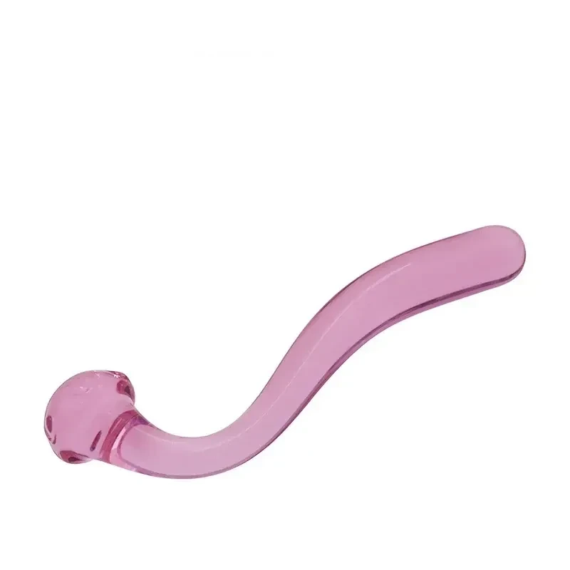 isensualflow es dildo de vidrio para prostata